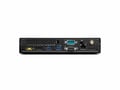 Lenovo ThinkCentre M83 Tiny - 1608758 thumb #2