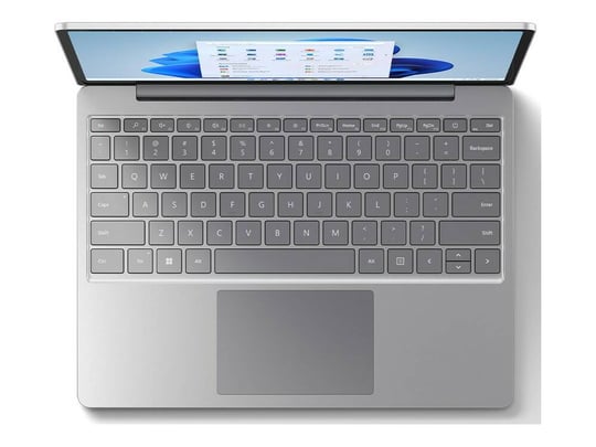 Microsoft Surface Laptop GO 2 Platinum (16GB) (256GB) (Touchscreen) - 15236207 #4