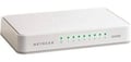 NETGEAR 8xGIGABIT Desktop Switch, GS208 - 1510009 thumb #1