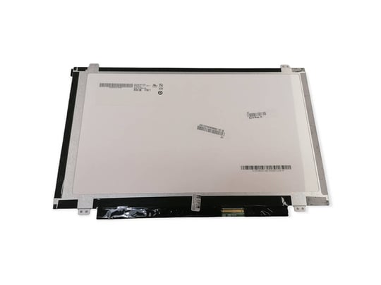 VARIOUS 14" LCD 40 pin Notebook kijelző - 2110014 (használt termék) #2