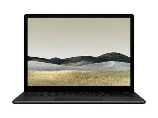 Microsoft Surface Laptop 3 Matte Black (16GB) (256GB) - 15228692 #2