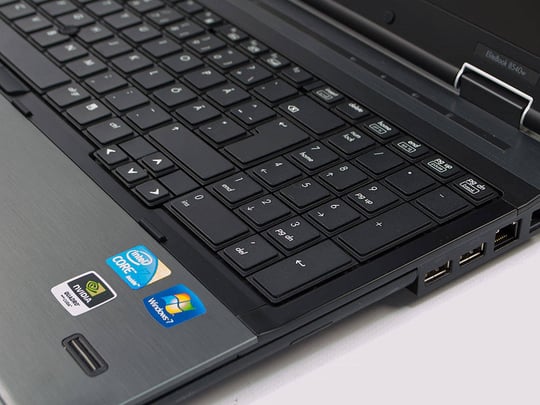 HP EliteBook 8540w laptop - 1522270 | furbify
