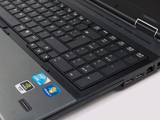 HP EliteBook 8540w - 1522270 #4