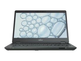 Fujitsu LifeBook U7310