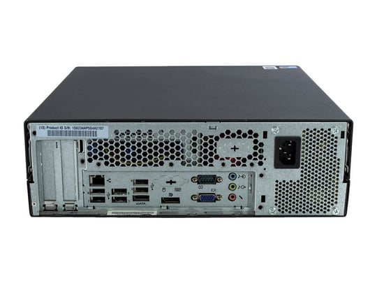 Lenovo ThinkCentre M57 SFF - 1604582 #2