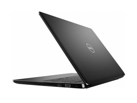 Dell Latitude 3500 felújított használt laptop, Intel Core i5-8265U, UHD 620, 8GB DDR4 RAM, 240GB SSD, 15,6" (39,6 cm), 1366 x 768 - 1527655 #2