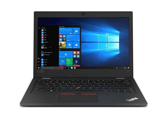 Lenovo ThinkPad L390 (Touchscreen) - 15227725 #1