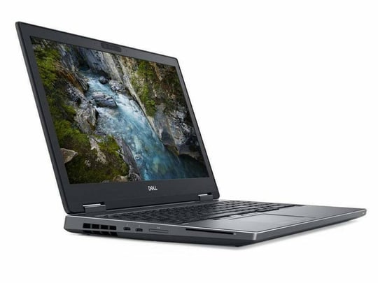 Dell Precision 7530 (NVIDIA Quadro P2000 4GB) - 15237599 #2