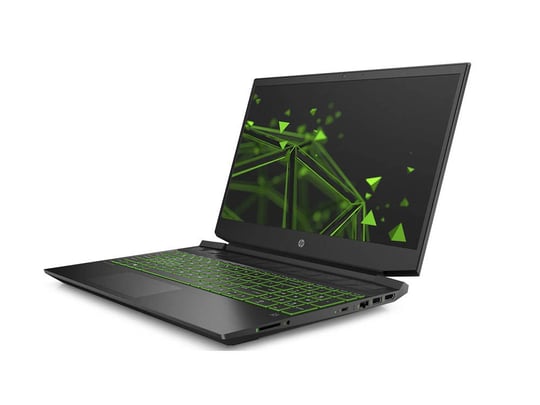 HP Pavilion Gaming 15-ec2000 - 1529549 #2