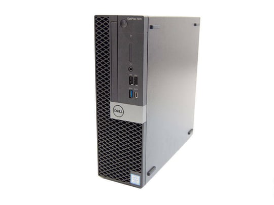 Dell OptiPlex 7070 SFF - 16011487 #1