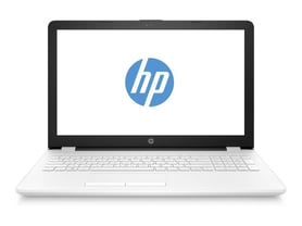 HP HP 15-BW0XX White