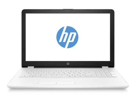 HP HP 15-BW0XX White - 15237338 #1