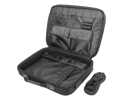 Natec ANTELOPE 17.3" Black - 1540168 #3