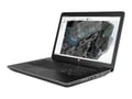 HP ZBook 17 G4 (NVIDIA QUADRO M2200 4GB) - 15237176 thumb #2