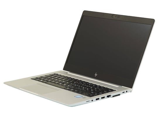 HP EliteBook 840 G5 Ultramatte Burgundy - 15213121 #4