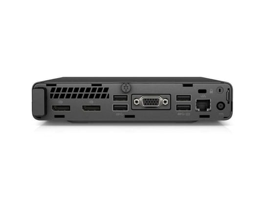 HP ProDesk 600 G4 DM PC - 1609232 | furbify