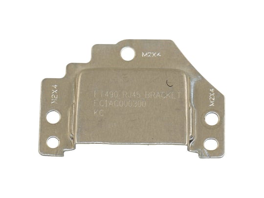 Lenovo for ThinkPad T14 Gen 1, T490, RJ45 Metal Bracket (PN: EC1AC000300) - 2890018 #1