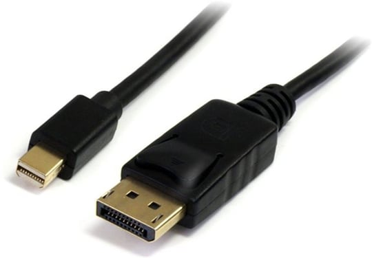 PremiumCord Mini DisplayPort - DisplayPort, M/M, 2M Cable video - 1130009 #1