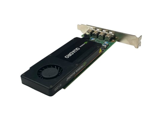 Nvidia Quadro K1200 - 2030315 #3