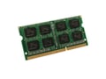 VARIOUS 1GB DDR3 SO-DIMM 1066MHz Paměť RAM - 1700027 (použitý produkt) thumb #1