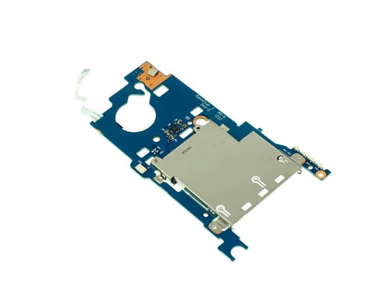 HP for EliteBook 8460p, 8470p, ExpressCard assembly (PN: 642763-001, 6050A2398801) - 2630029 #2