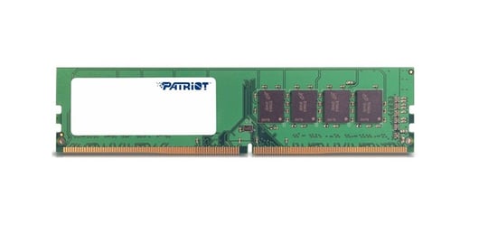 Patriot 4GB DDR4 2133MHz Patriot CL15 SR Memória (RAM) - 1710115 #1