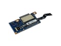 HP for ZBook Fury 15 G7, 15 G8, SD Card Reader With Cable (PN: GPZ50, LS-K773P, DA30001DT10) - 2630502 thumb #2