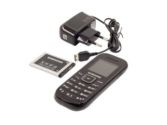 Samsung GT-E1200 - 2200009 #3