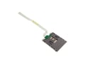 Dell for Latitude E7470, Smart Card Reader Board With Cable (PN: 0YFPDP) - 2630265 thumb #2