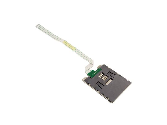 Dell for Latitude E7470, Smart Card Reader Board With Cable (PN: 0YFPDP) - 2630265 #2