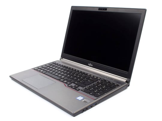 Fujitsu LifeBook E756 Notebook - 1523855 | furbify