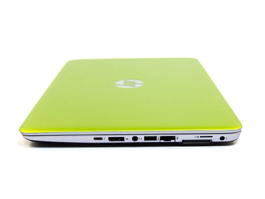 HP EliteBook 840 G3 Lime Green - 15212295 #4