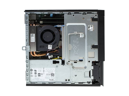 Dell OptiPlex 790 USFF - 1603789 #4