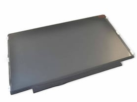 Replacement 12,5" Slim LED LCD With Side Brackets (PN: B125XTN02.0)