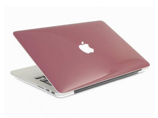 Apple MacBook Pro 13" A1502 late 2013 (EMC 2678) Gloss Burgundy - 15217774 #2