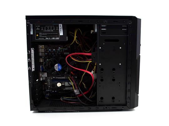 MSI B75MA-E33 (MS-7808) - 1606799 #2