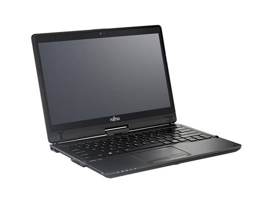 Fujitsu LifeBook T937 Satin Metal Mint - 15214667 #6