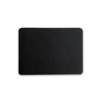 4World Basic Black 180x220x2