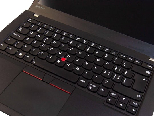 Lenovo ThinkPad T470 (Quality: Bazár) - 15210202 #6