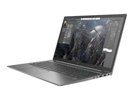 HP ZBook Firefly 15 G7 (Touchscreen) (NVIDIA Quadro P520 4GB) - 15237348 #3