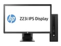 HP ProDesk 600 G2 SFF + 23" HP Z23i FullHD Monitor (Quality Silver) - 2070372 thumb #0