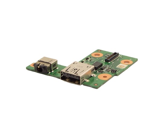 Lenovo for ThinkPad  L480, USB, Audio Board (PN: 01LW333, EL480 NS-B461) - 2630329 #2