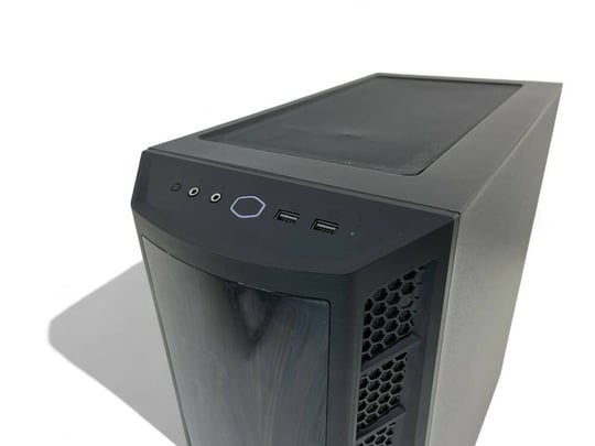 OEM ASUS PRIME B560M-K, i5-10400F, 16GB, 512GB SSD, GTX 1070 8GB - 1608940 #2