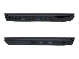 Fujitsu Celsius H7510