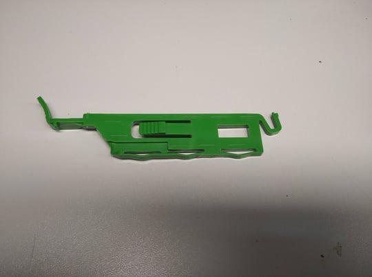 HP ODD Caddy for 800 G2 SFF - 1610079 #1