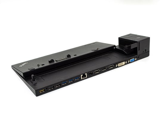 Lenovo ThinkPad Ultra Dock (Type 40A2) Dokovacia stanica - 2060041 (použitý produkt) #2