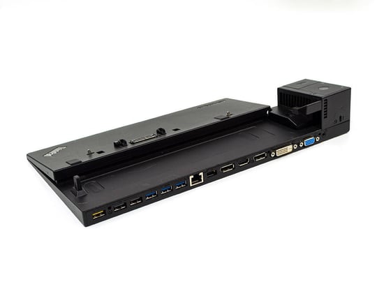 Lenovo ThinkPad Ultra Dock (Type 40A2) - 2060041 #2