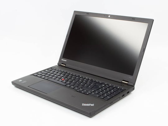 Lenovo ThinkPad W540 - 1522991 #1