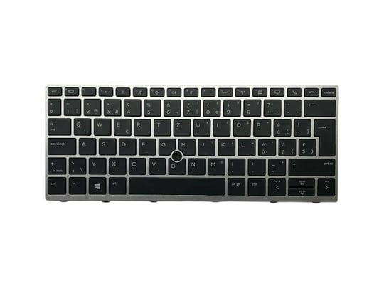 HP EU for HP EliteBook 830 G5, 830 G6 - 2100538 #1