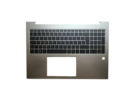HP EU for EliteBook 860, 865, G9, G10 (PN: 6070B2192202) - 2420370